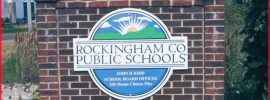 Rockingham County Schools