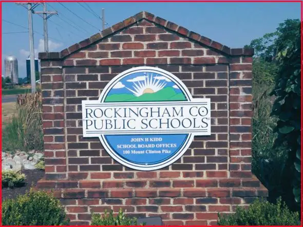 Rockingham County Schools 