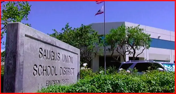 Saugus Union School 
