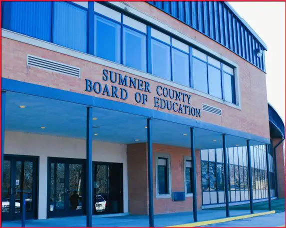 Sumner County Schools