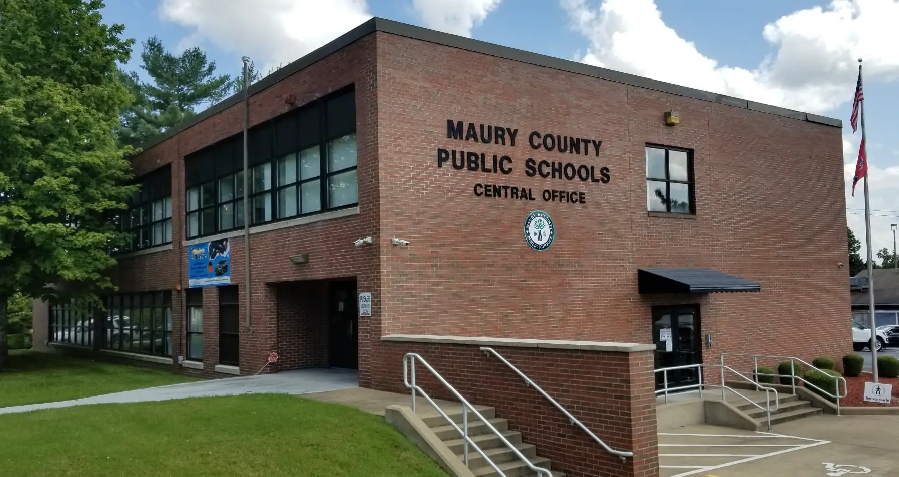 Maury County Schools Calendar