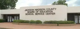 Jackson Madison County Schools