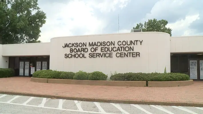 Jackson Madison County Schools