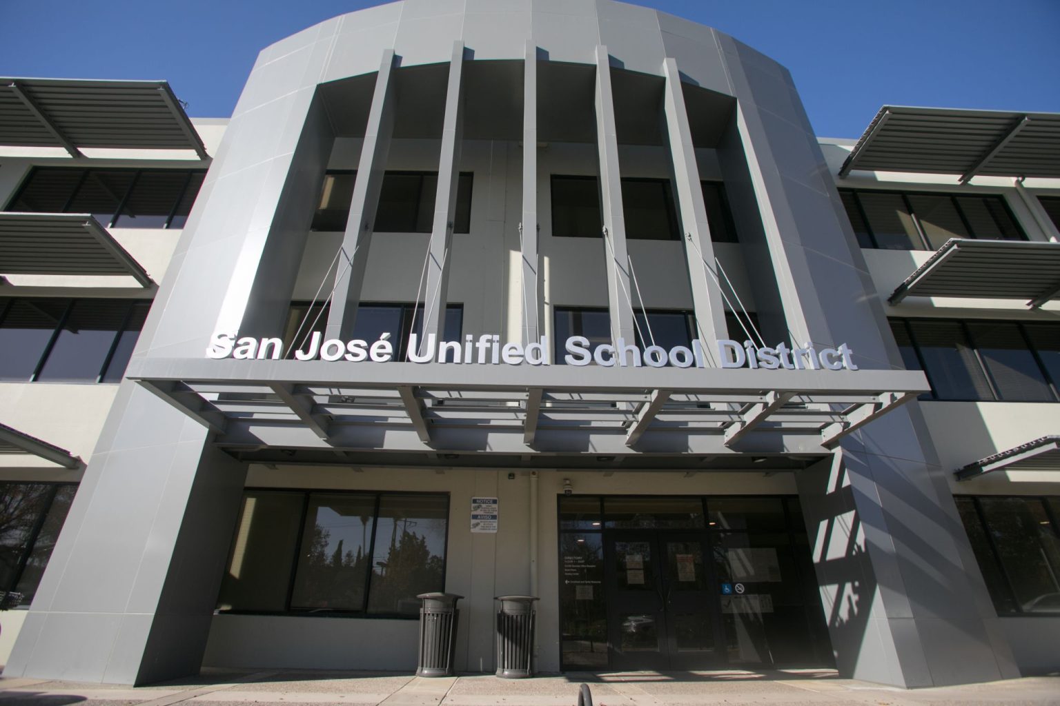 San Jose Unified School District Calendar 202324 (Holidays)